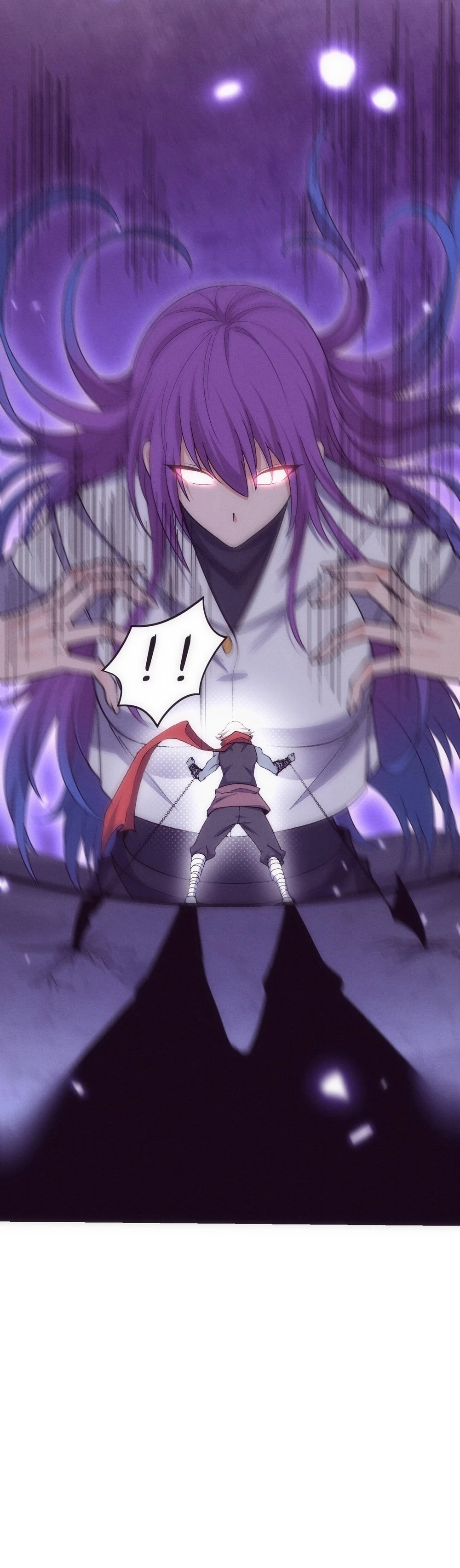 Evolution Frenzy Chapter 174 - 23