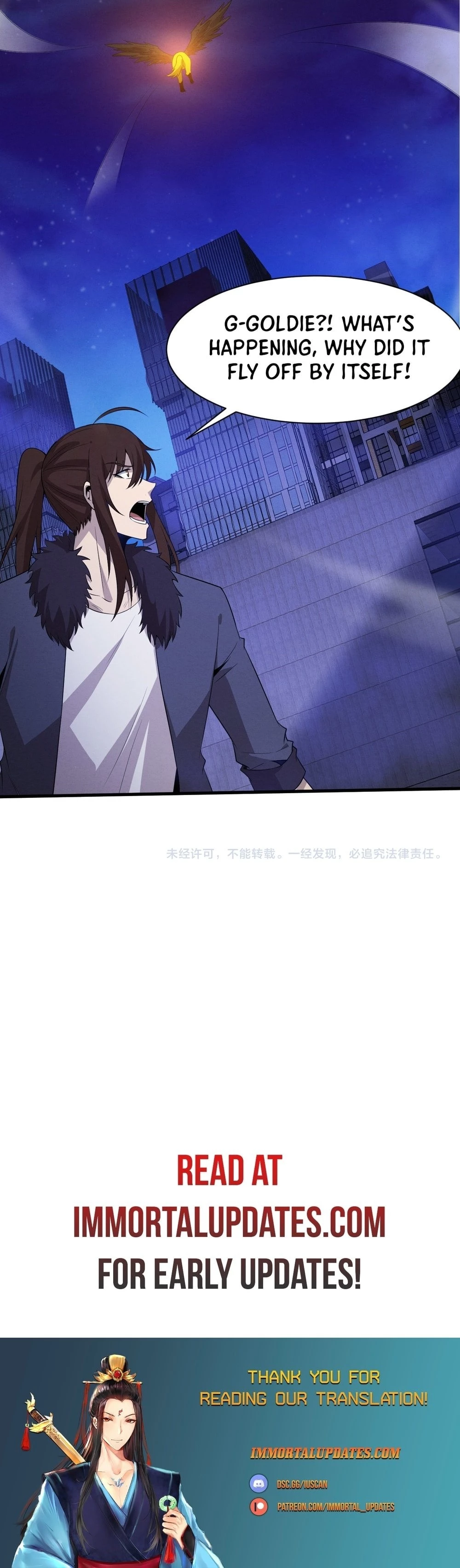 Evolution Frenzy Chapter 174 - 28