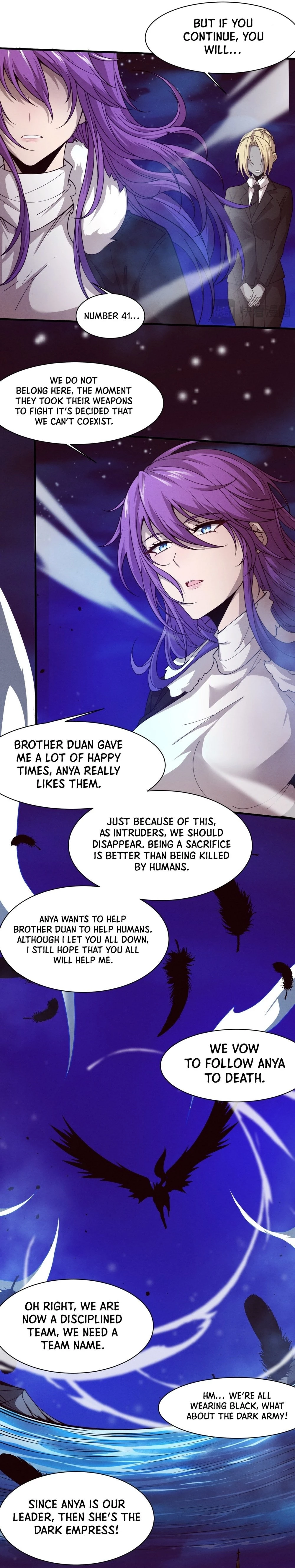 Evolution Frenzy Chapter 175 - 10