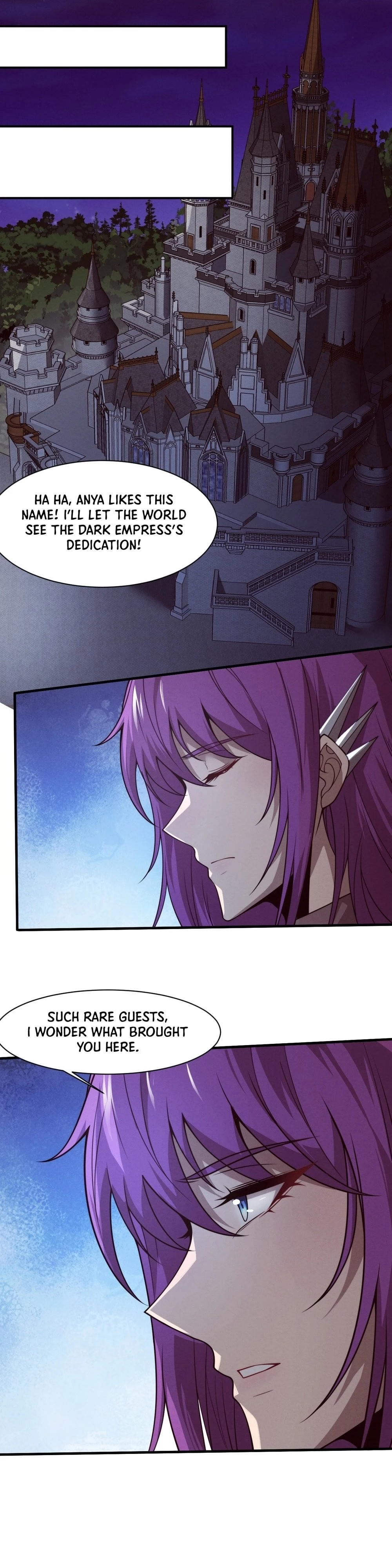 Evolution Frenzy Chapter 175 - 11