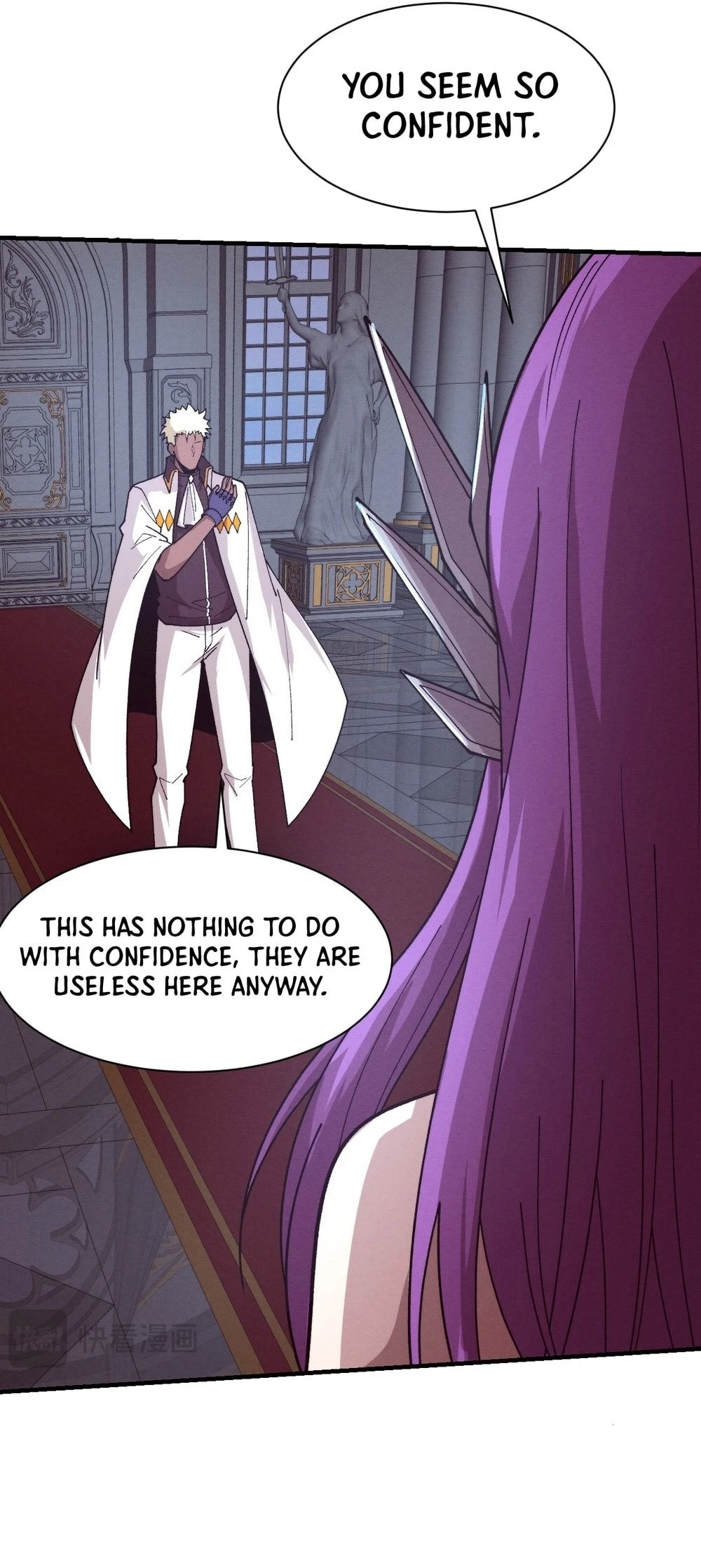 Evolution Frenzy Chapter 175 - 15