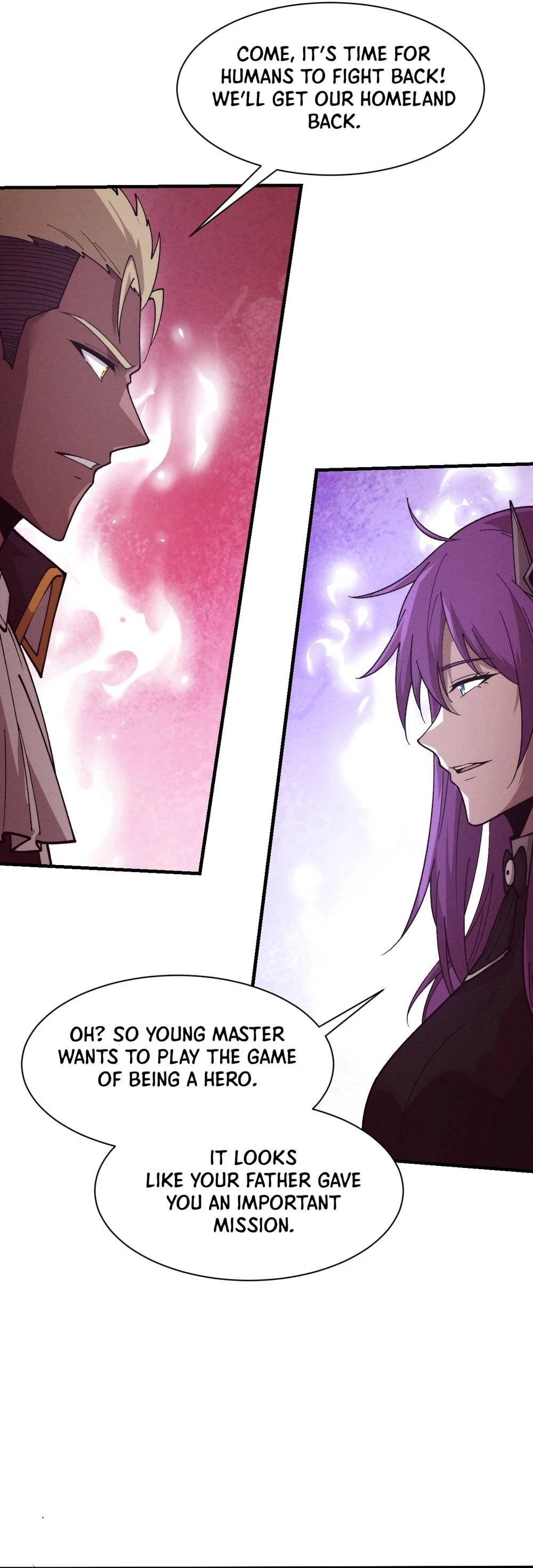 Evolution Frenzy Chapter 175 - 16