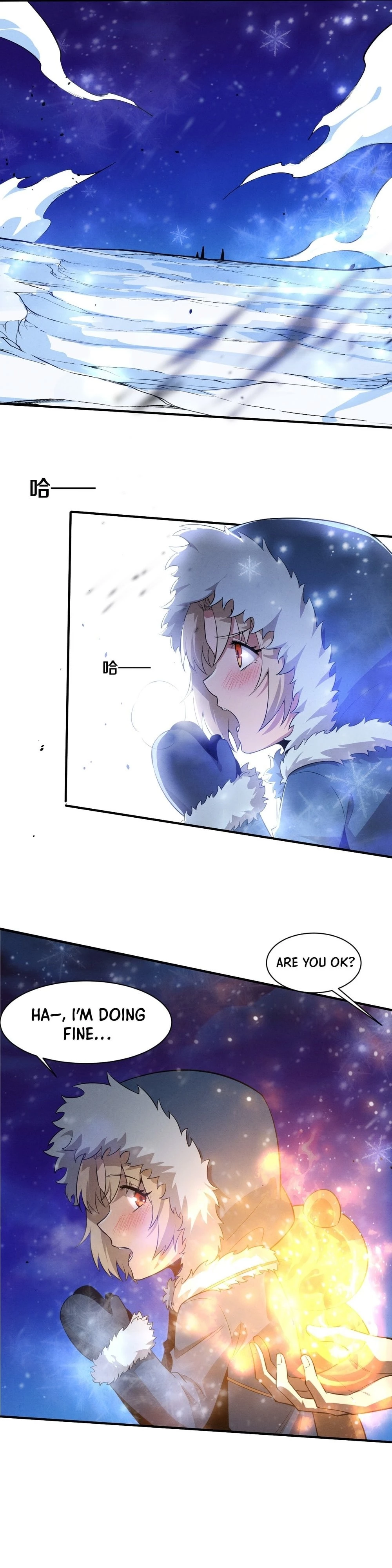 Evolution Frenzy Chapter 175 - 17