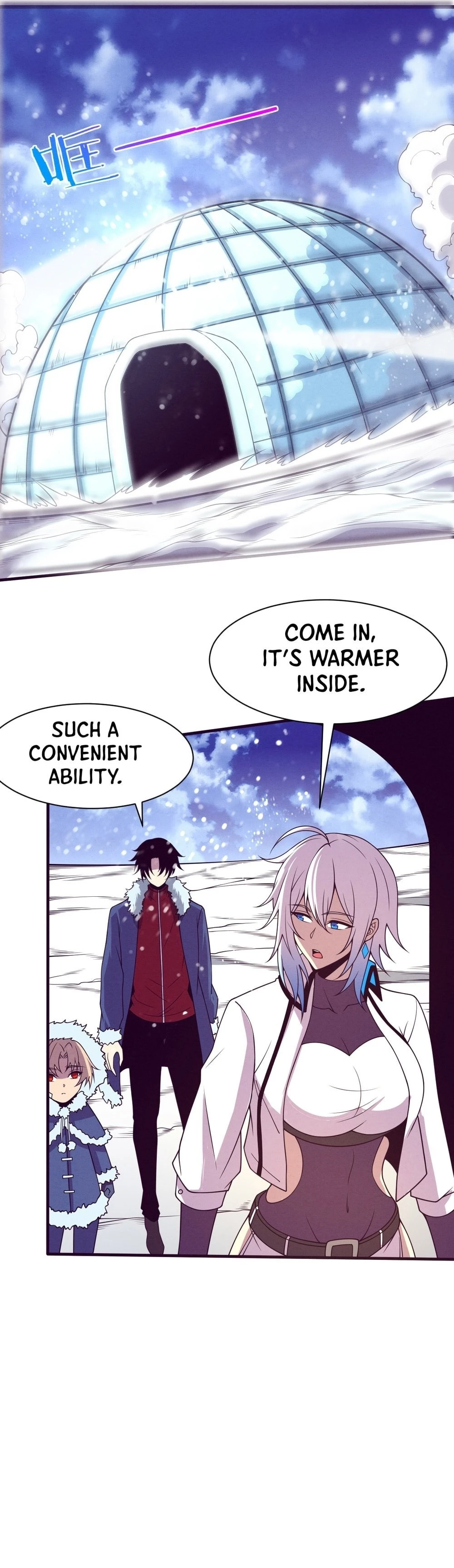 Evolution Frenzy Chapter 175 - 19