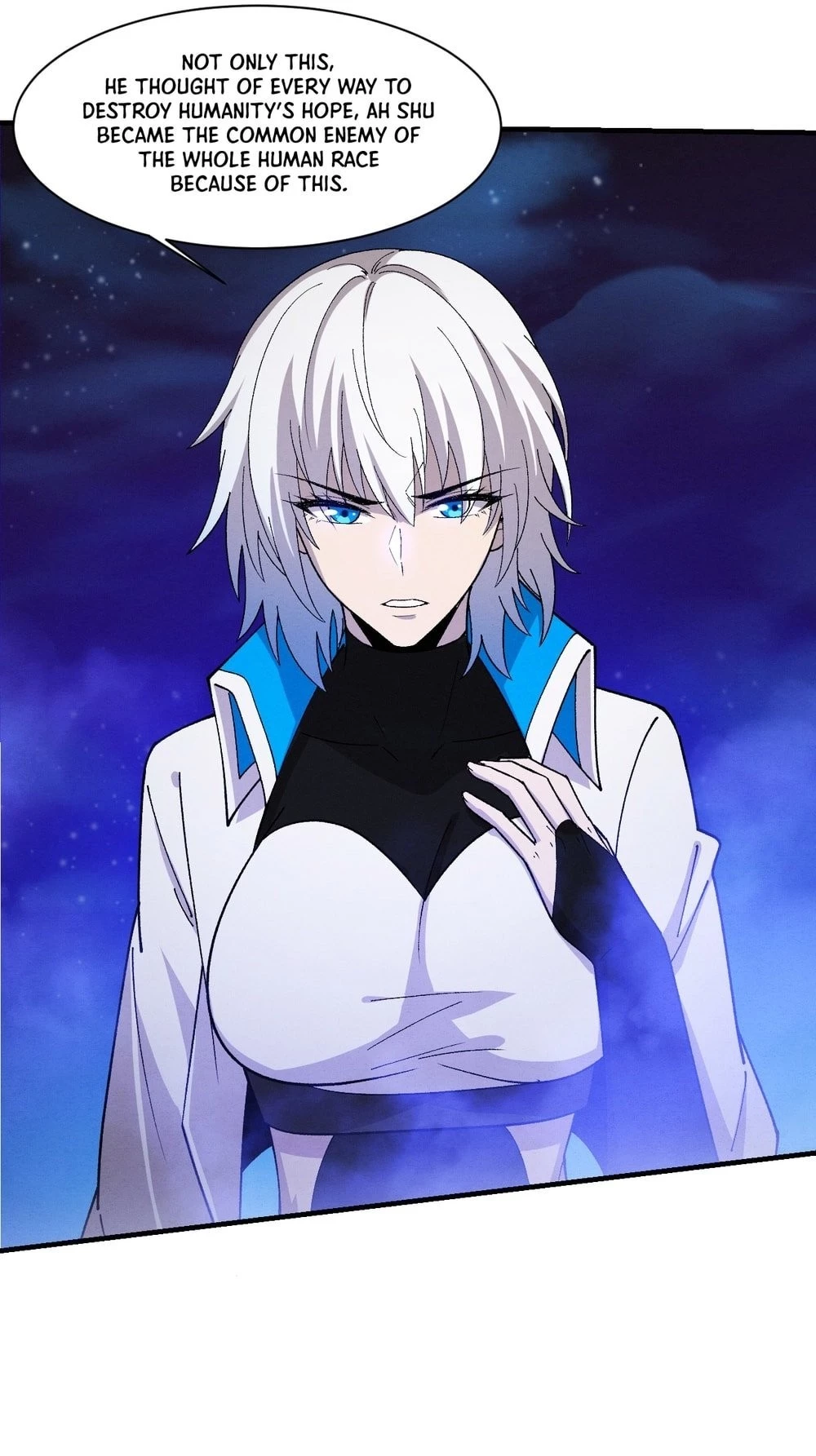 Evolution Frenzy Chapter 175 - 26