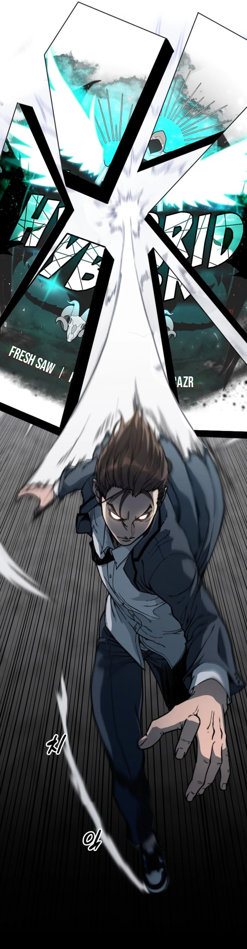Evolution Frenzy Chapter 175 - 30