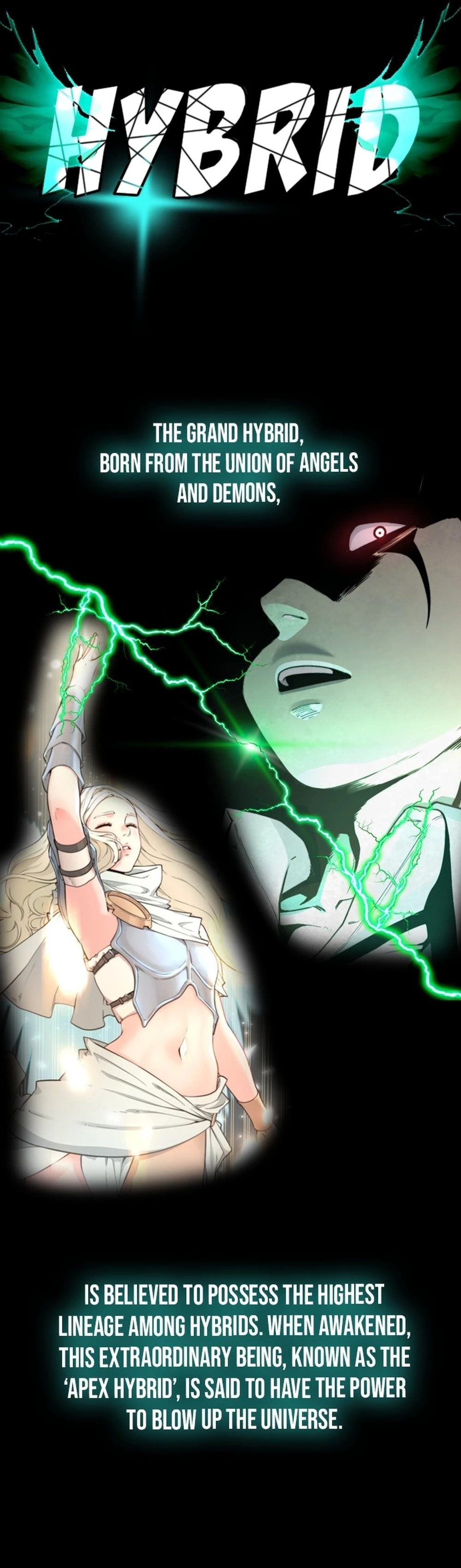 Evolution Frenzy Chapter 175 - 31