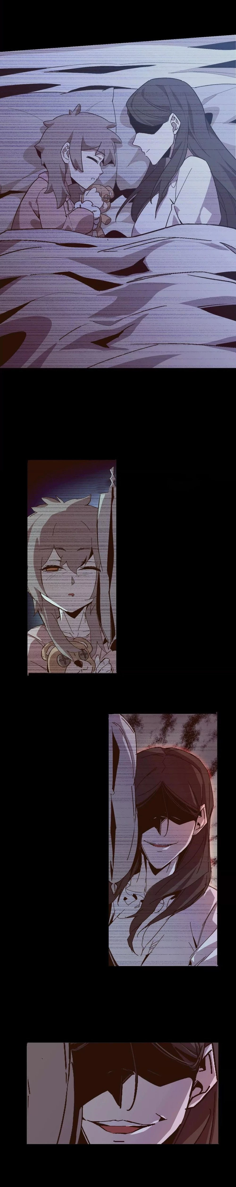 Hero X Demon Empress Chapter 28 - 6