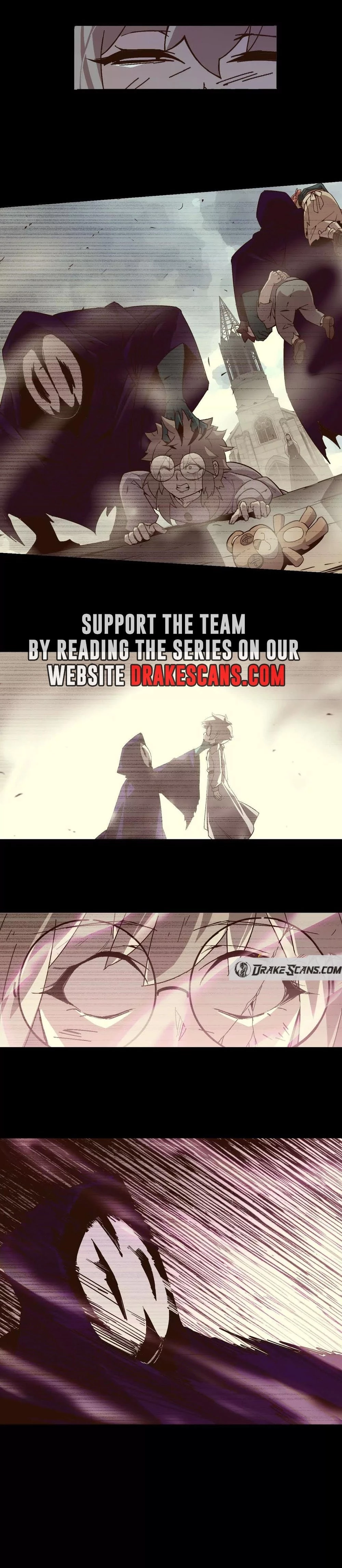 Hero X Demon Empress Chapter 28 - 7