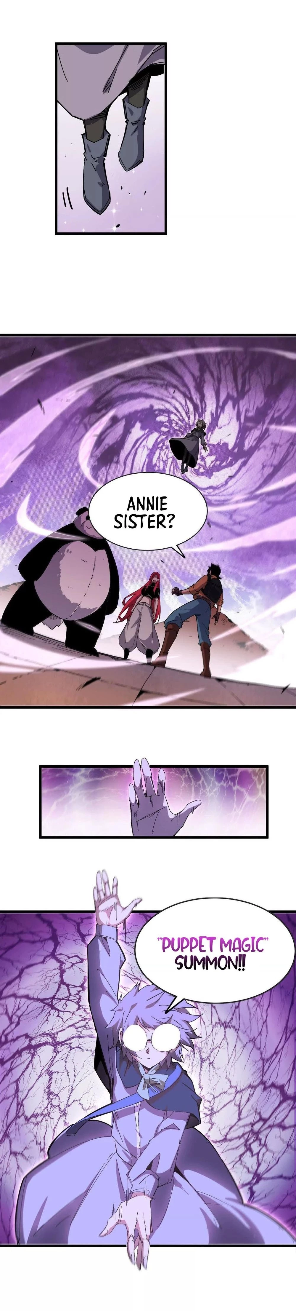 Hero X Demon Empress Chapter 28 - 11