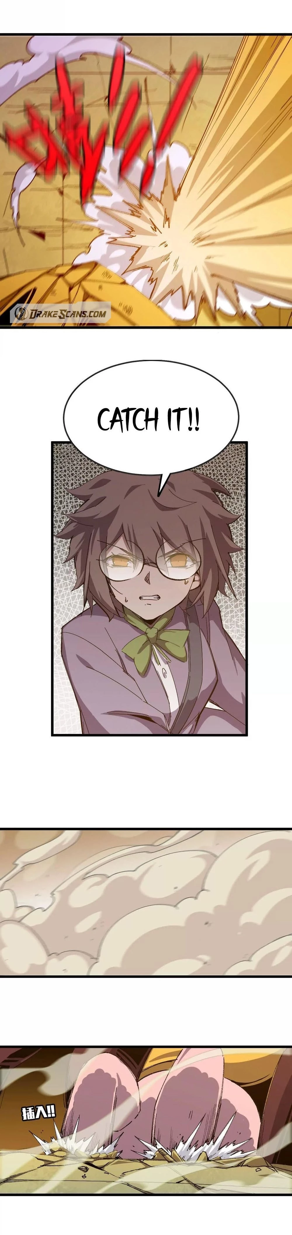 Hero X Demon Empress Chapter 29 - 4