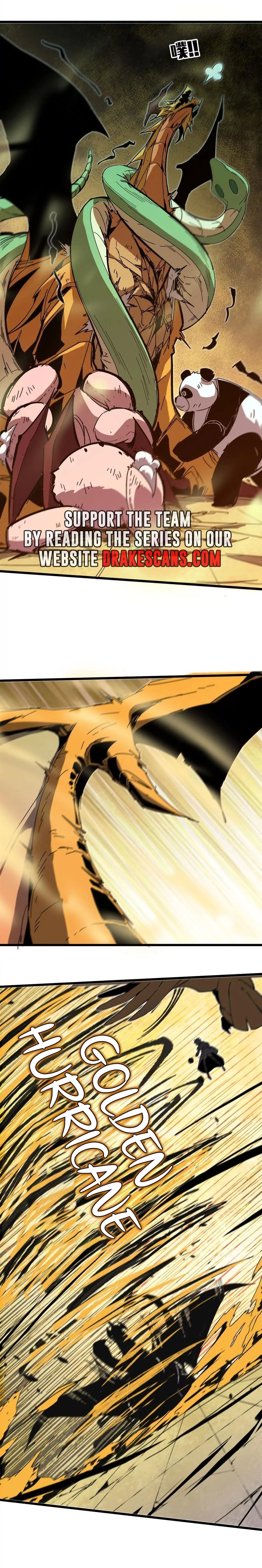 Hero X Demon Empress Chapter 29 - 6