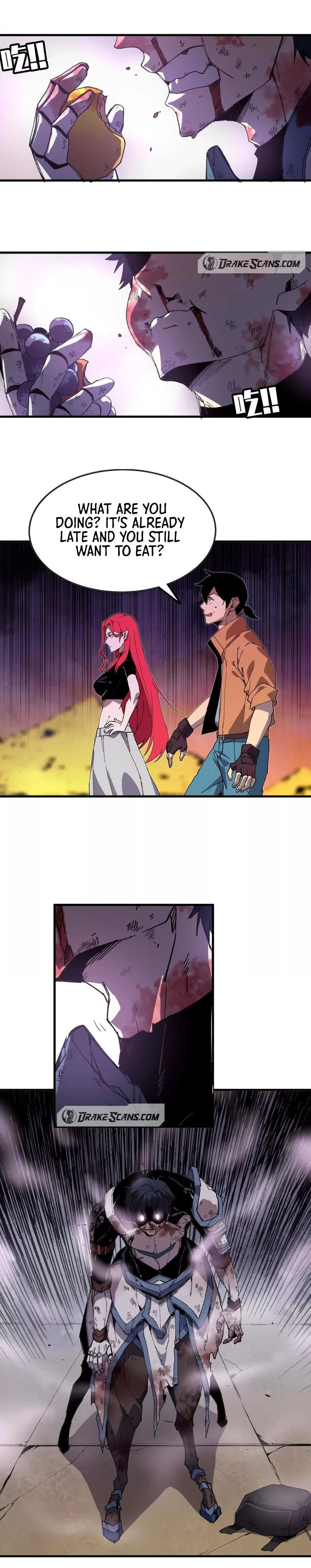 Hero X Demon Empress Chapter 29 - 10