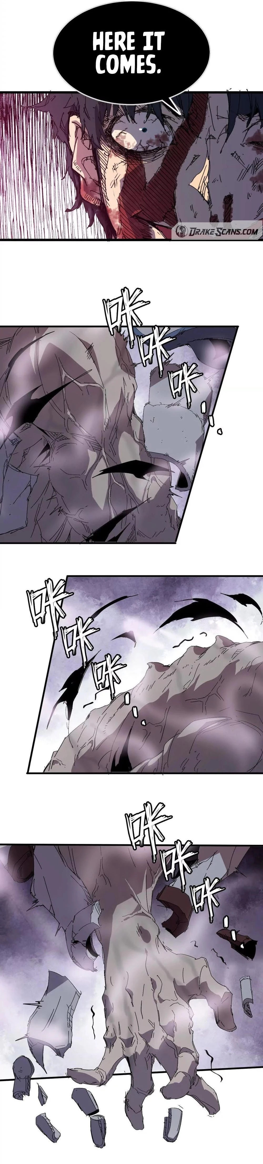 Hero X Demon Empress Chapter 29 - 11
