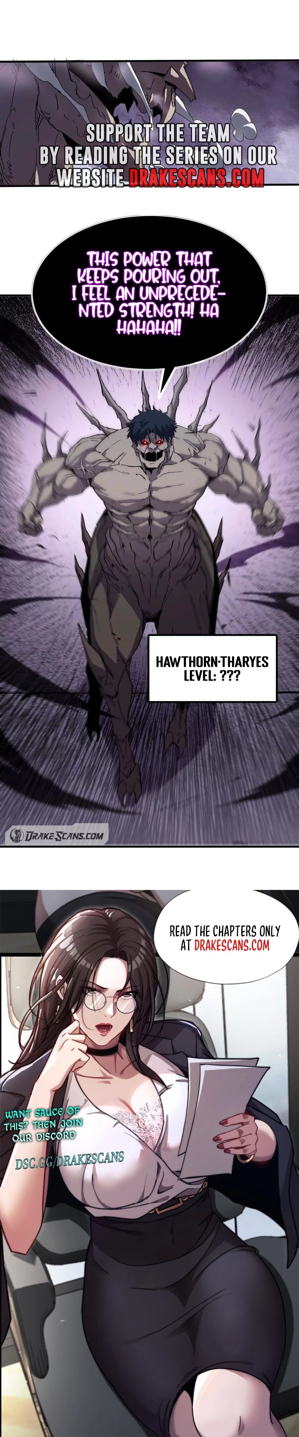 Hero X Demon Empress Chapter 29 - 12