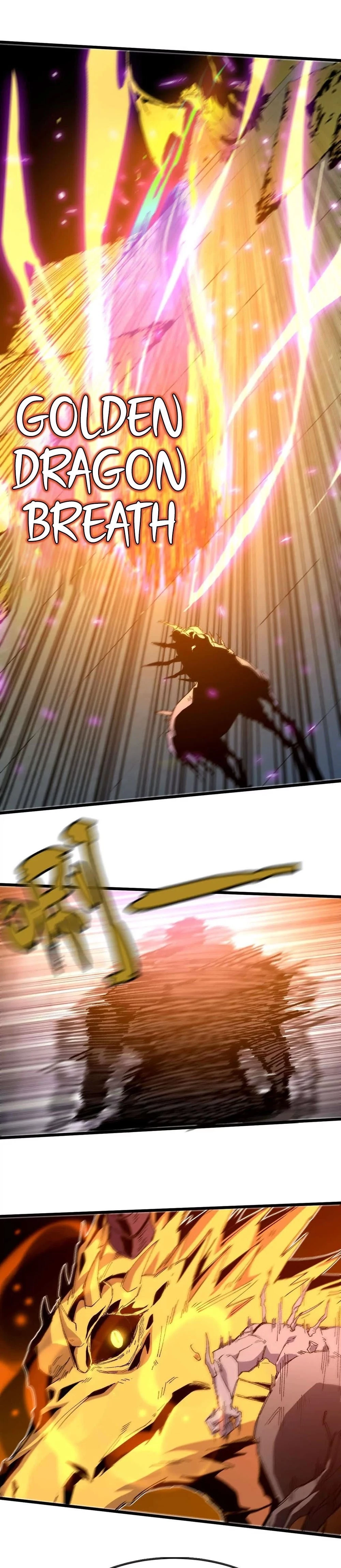 Hero X Demon Empress Chapter 30 - 2