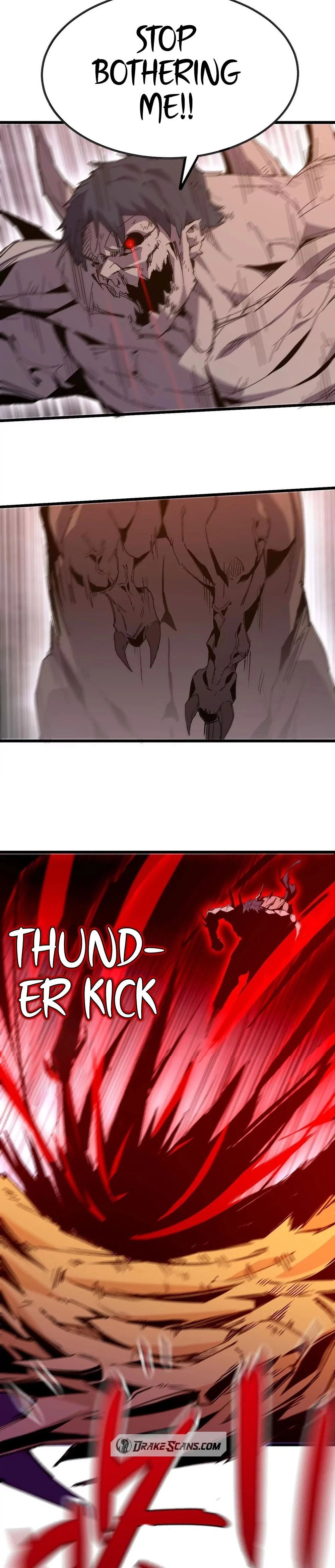 Hero X Demon Empress Chapter 30 - 3