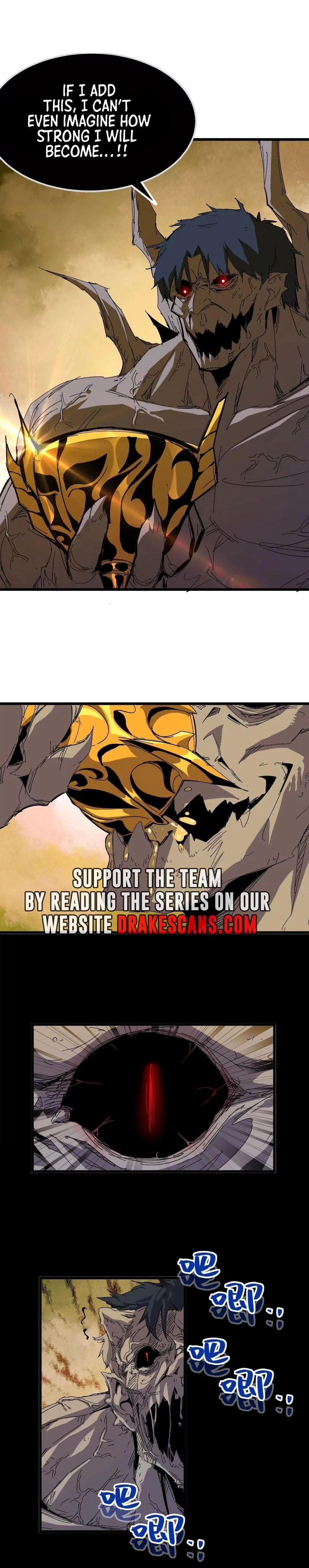 Hero X Demon Empress Chapter 30 - 5