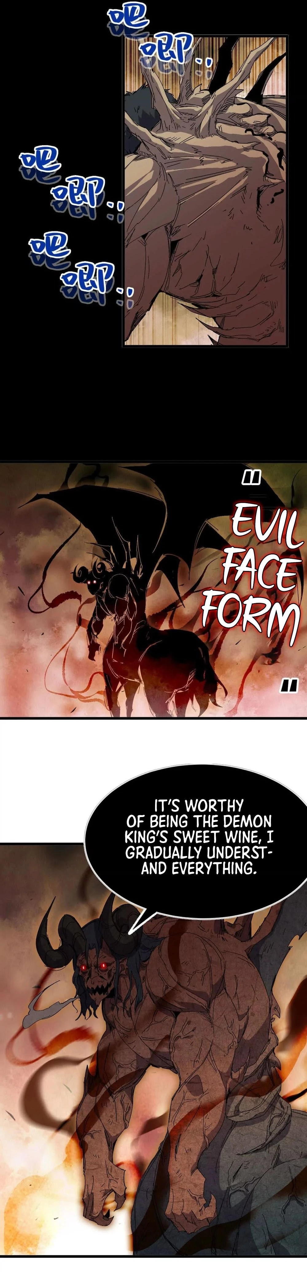 Hero X Demon Empress Chapter 30 - 6