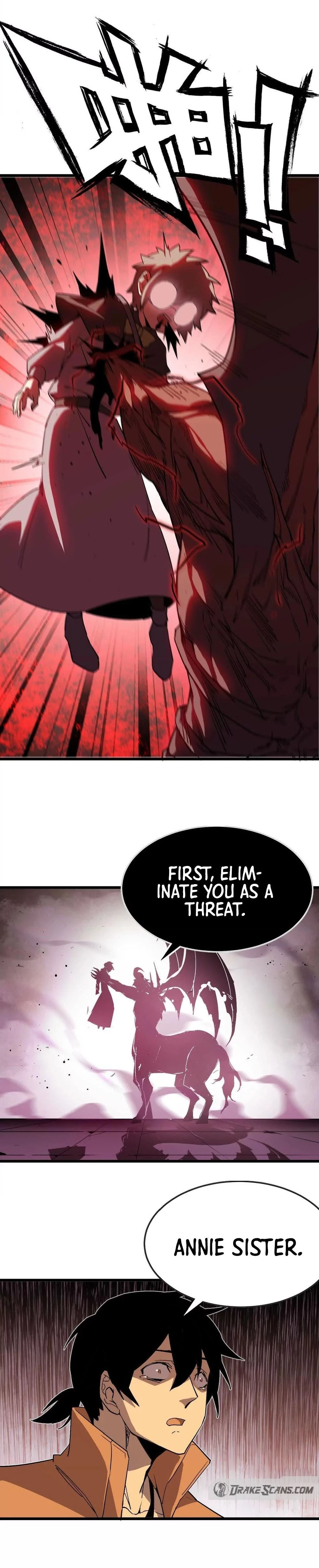Hero X Demon Empress Chapter 30 - 8
