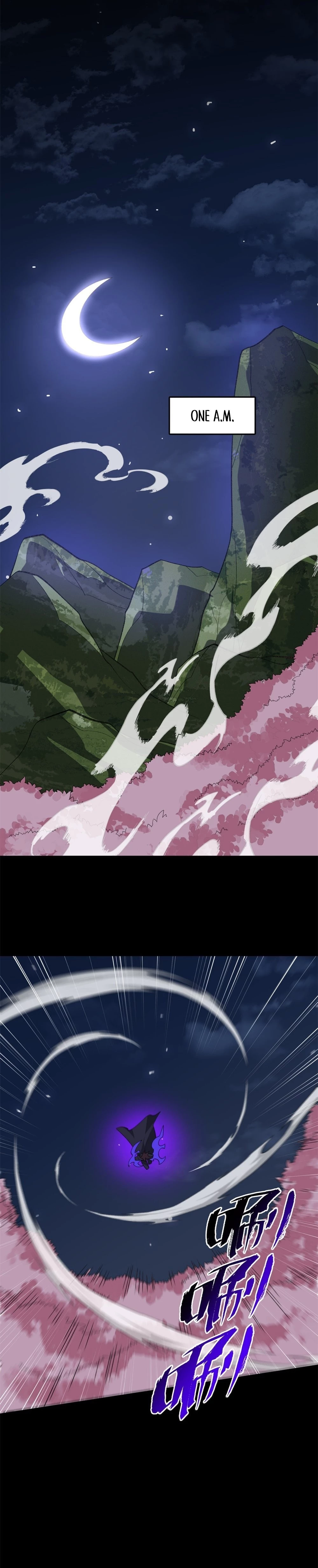 I Work Nine to Five in the Immortal Cultivation World Chapter 46 - 17