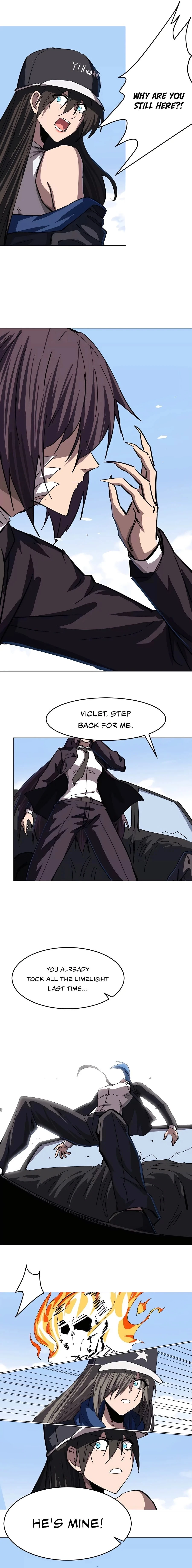 Mr. Zombie Chapter 78 - 2
