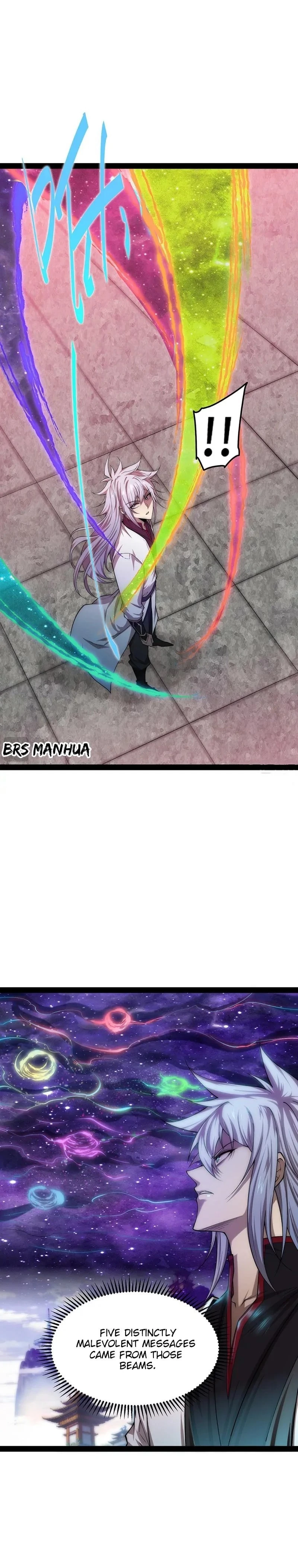 Off to an Invincible Start Chapter 111 - 10