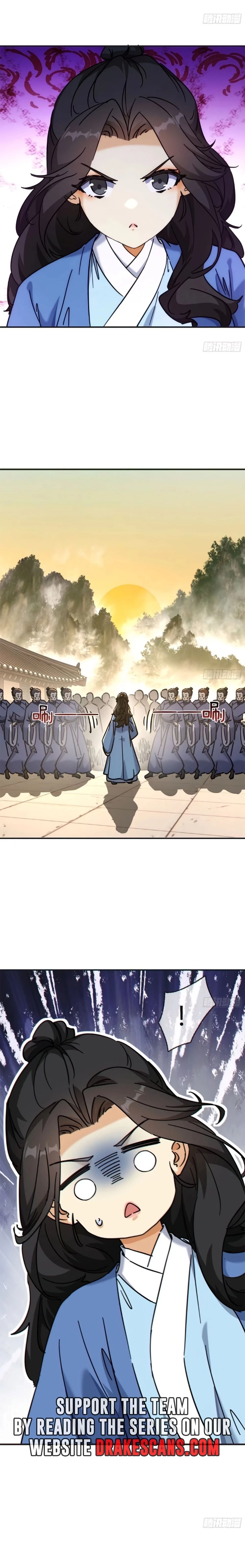 Please Slay The Demon! Young Master! Chapter 28 - 6