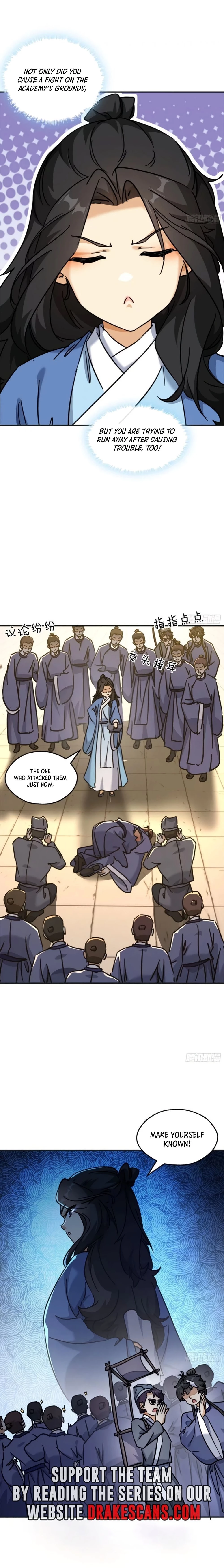 Please Slay The Demon! Young Master! Chapter 28 - 9