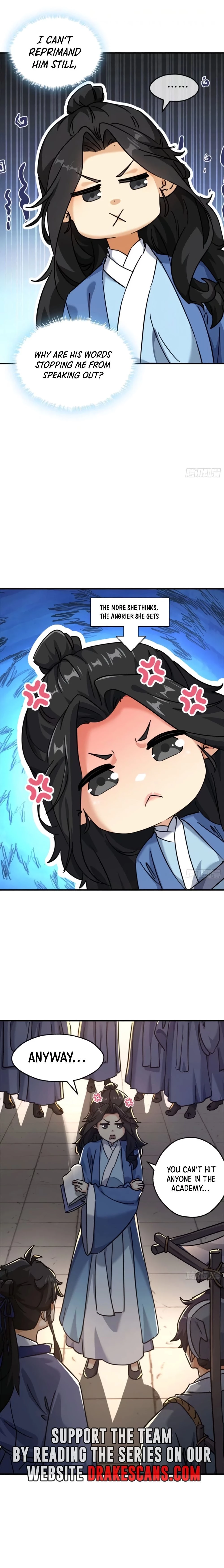 Please Slay The Demon! Young Master! Chapter 28 - 12