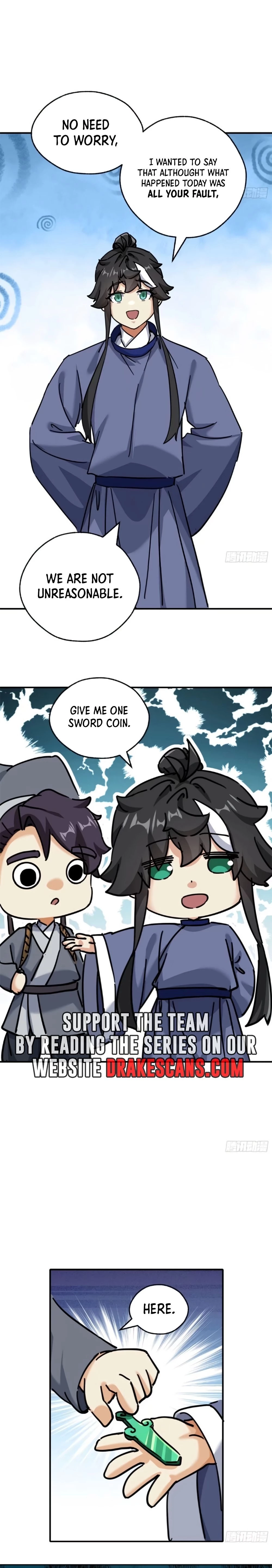 Please Slay The Demon! Young Master! Chapter 28 - 17
