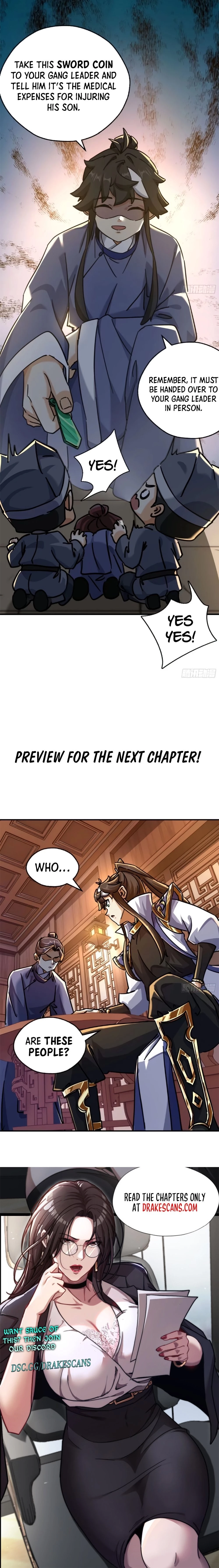 Please Slay The Demon! Young Master! Chapter 28 - 18