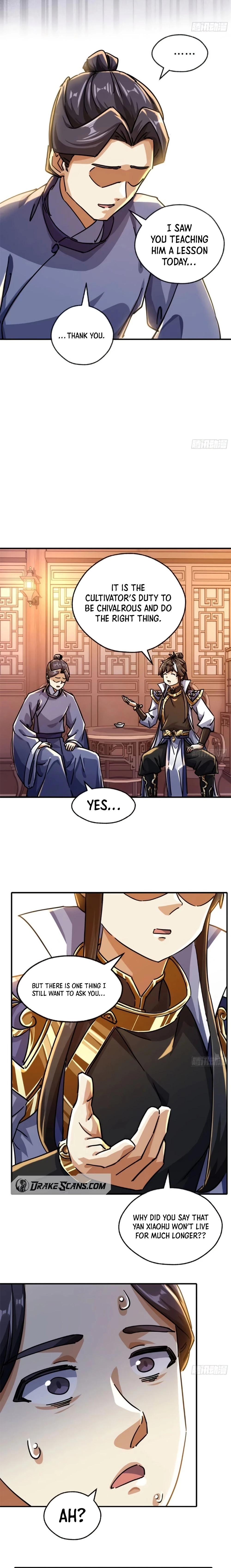 Please Slay The Demon! Young Master! Chapter 29 - 6