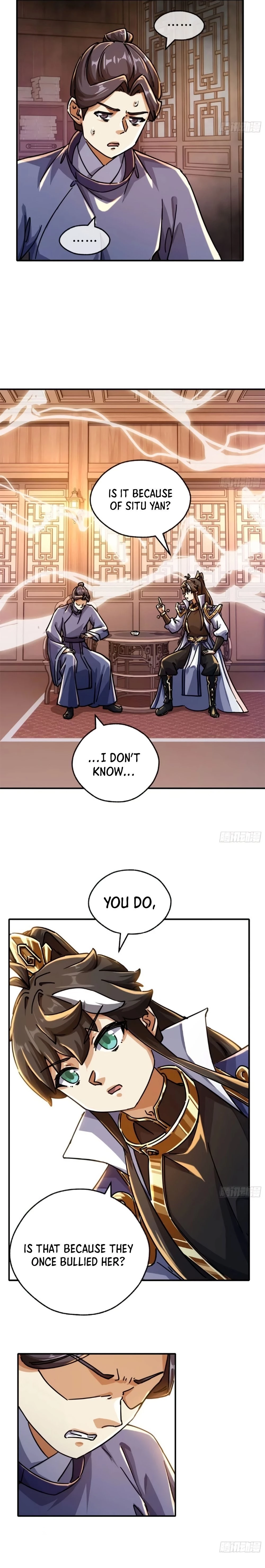 Please Slay The Demon! Young Master! Chapter 29 - 7