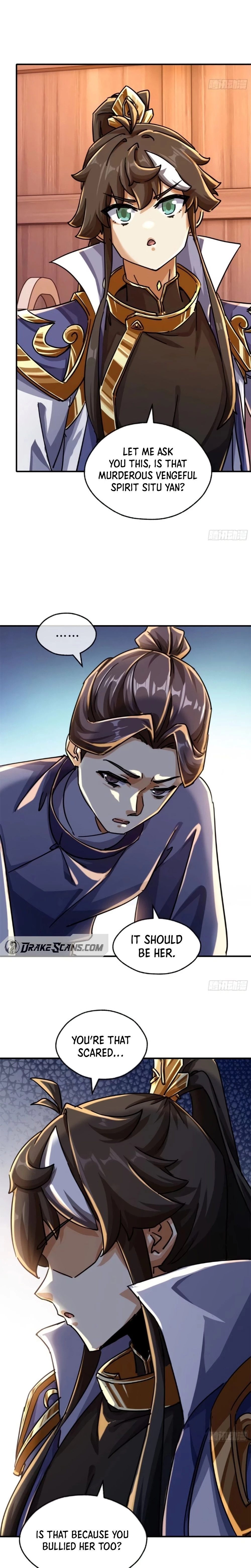 Please Slay The Demon! Young Master! Chapter 29 - 9