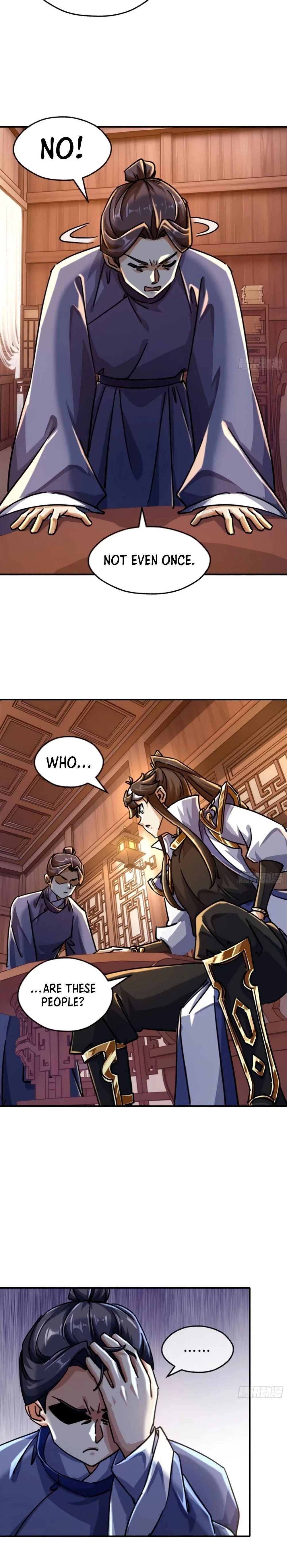 Please Slay The Demon! Young Master! Chapter 29 - 10
