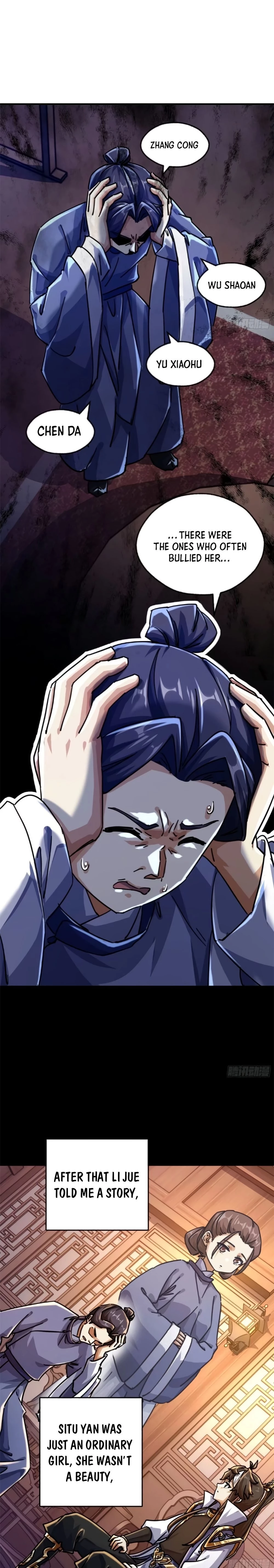 Please Slay The Demon! Young Master! Chapter 29 - 11