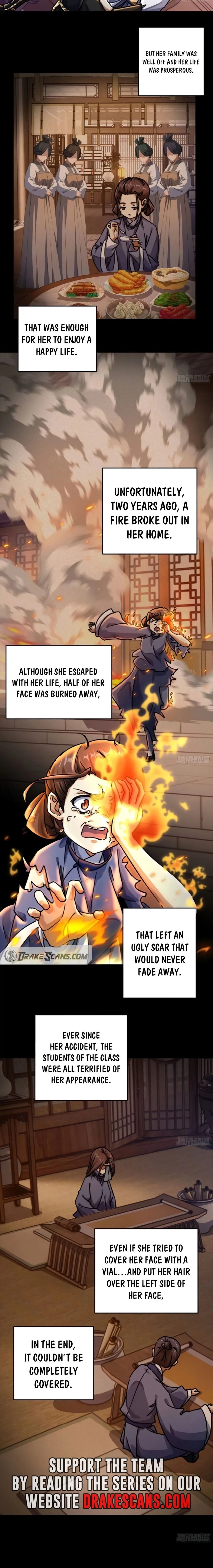 Please Slay The Demon! Young Master! Chapter 29 - 12