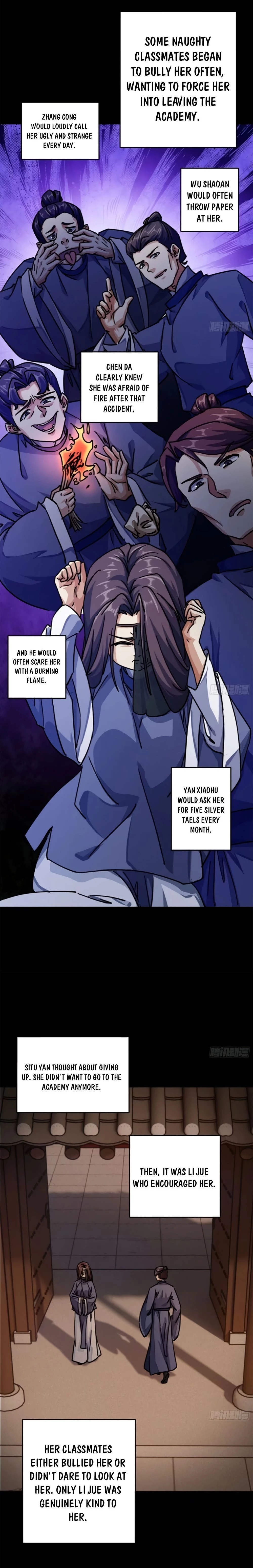 Please Slay The Demon! Young Master! Chapter 29 - 13