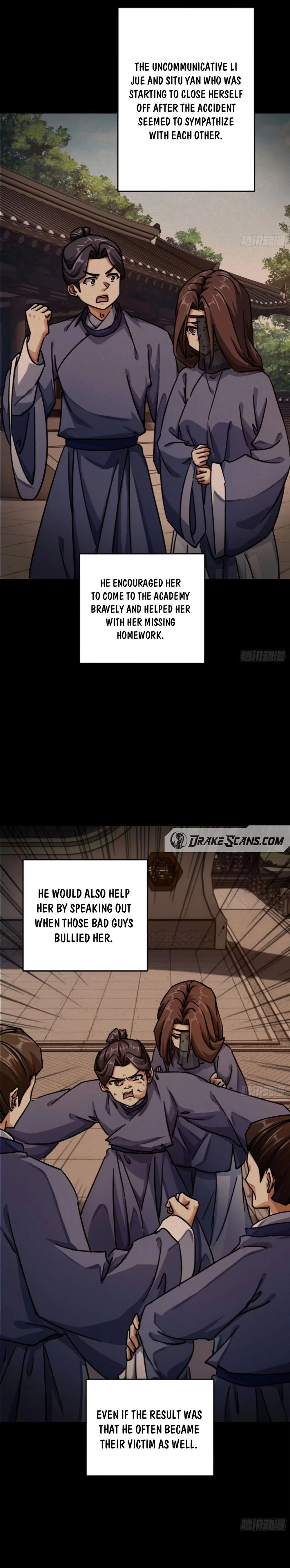 Please Slay The Demon! Young Master! Chapter 29 - 14