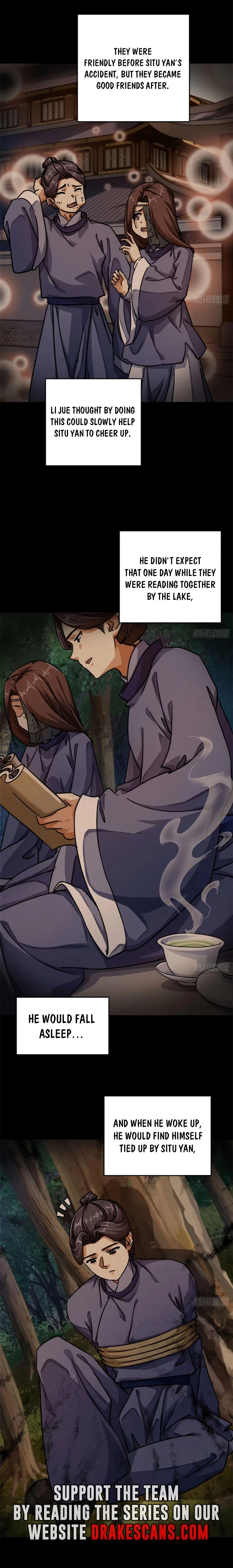 Please Slay The Demon! Young Master! Chapter 29 - 15