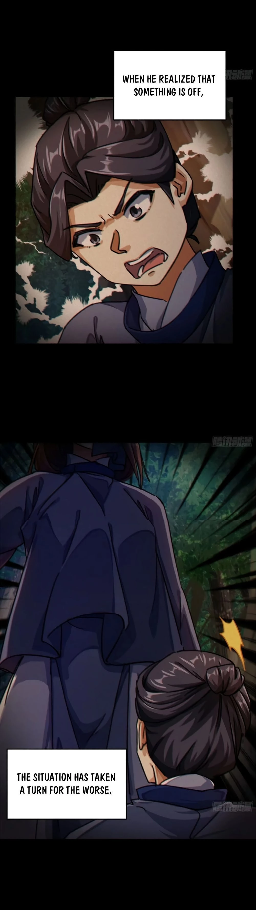 Please Slay The Demon! Young Master! Chapter 29 - 16