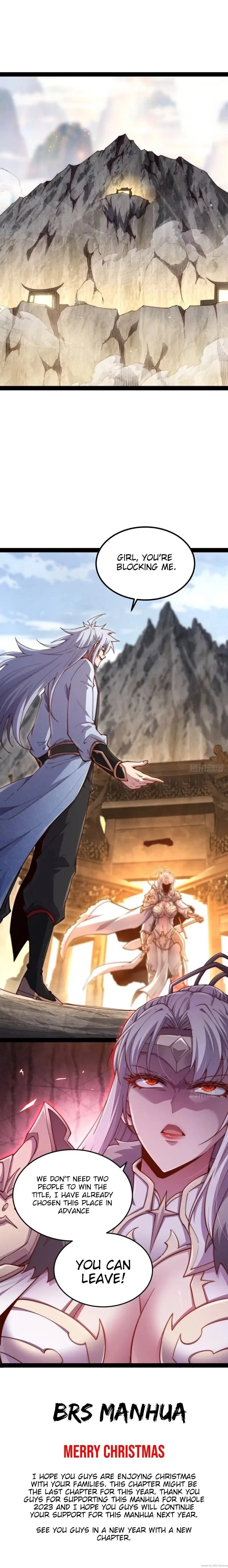 Off to an Invincible Start Chapter 112 - 14