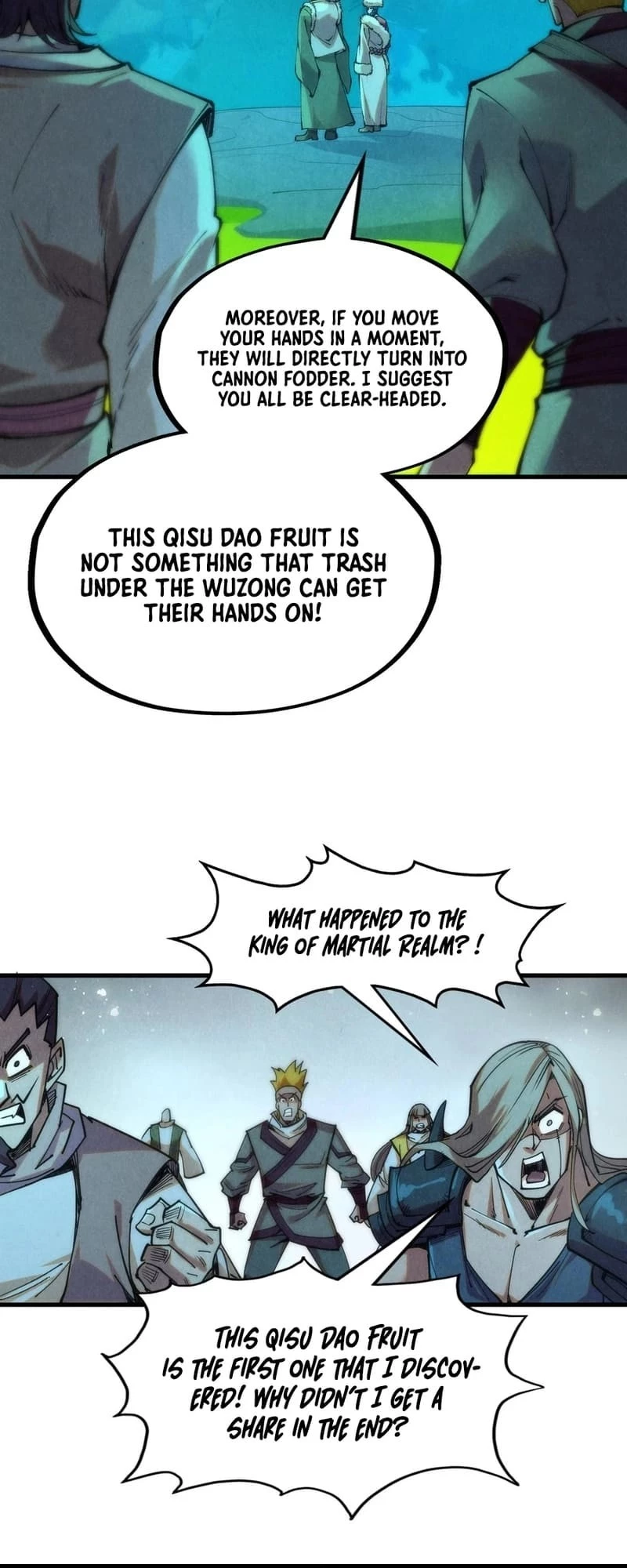 The Ultimate of All Ages Chapter 256 - 8