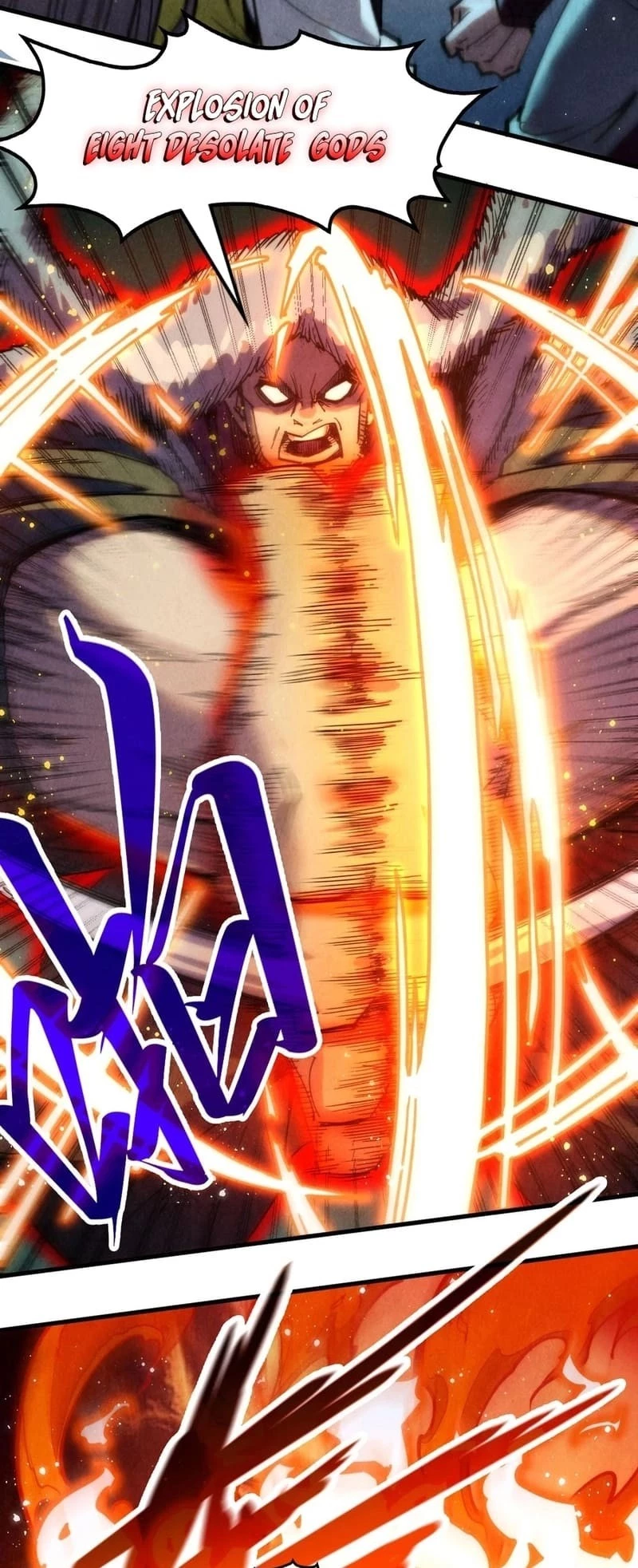 The Ultimate of All Ages Chapter 256 - 12