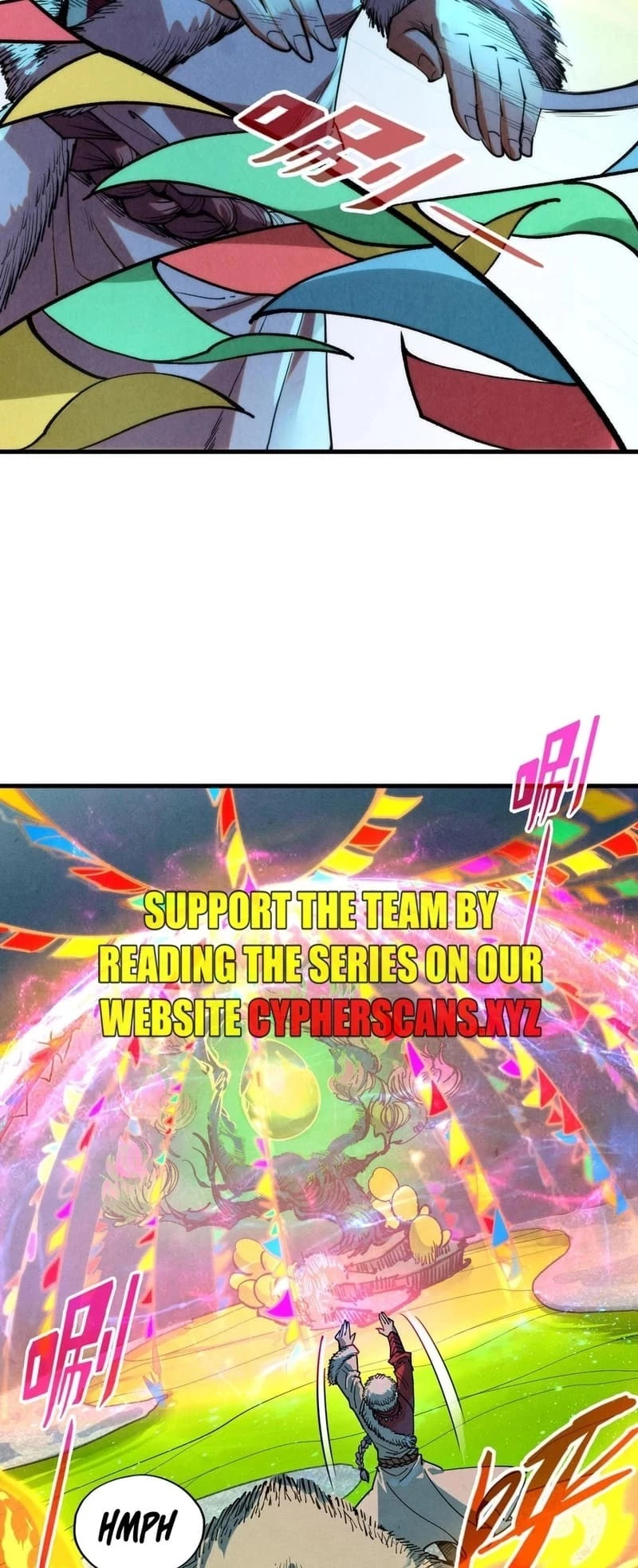 The Ultimate of All Ages Chapter 256 - 14