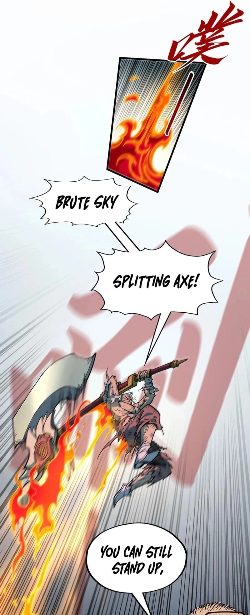 The Ultimate of All Ages Chapter 256 - 16