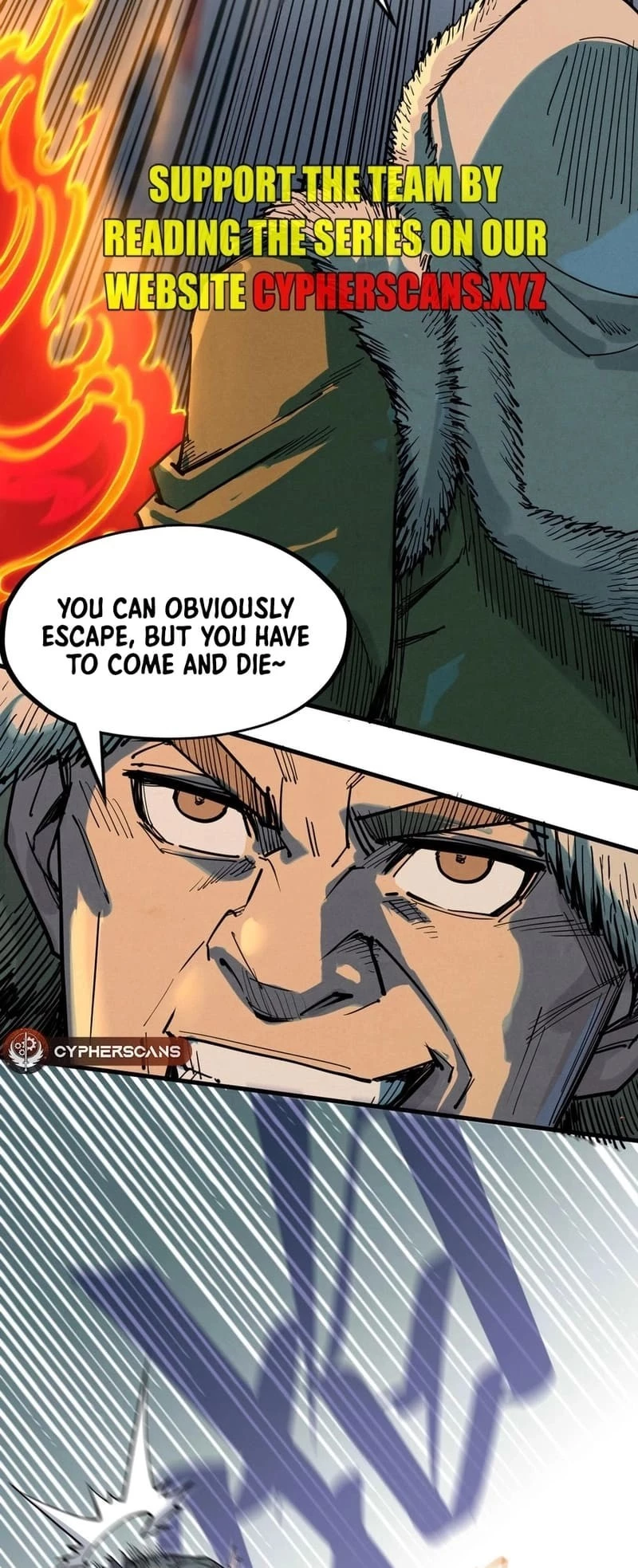 The Ultimate of All Ages Chapter 256 - 17
