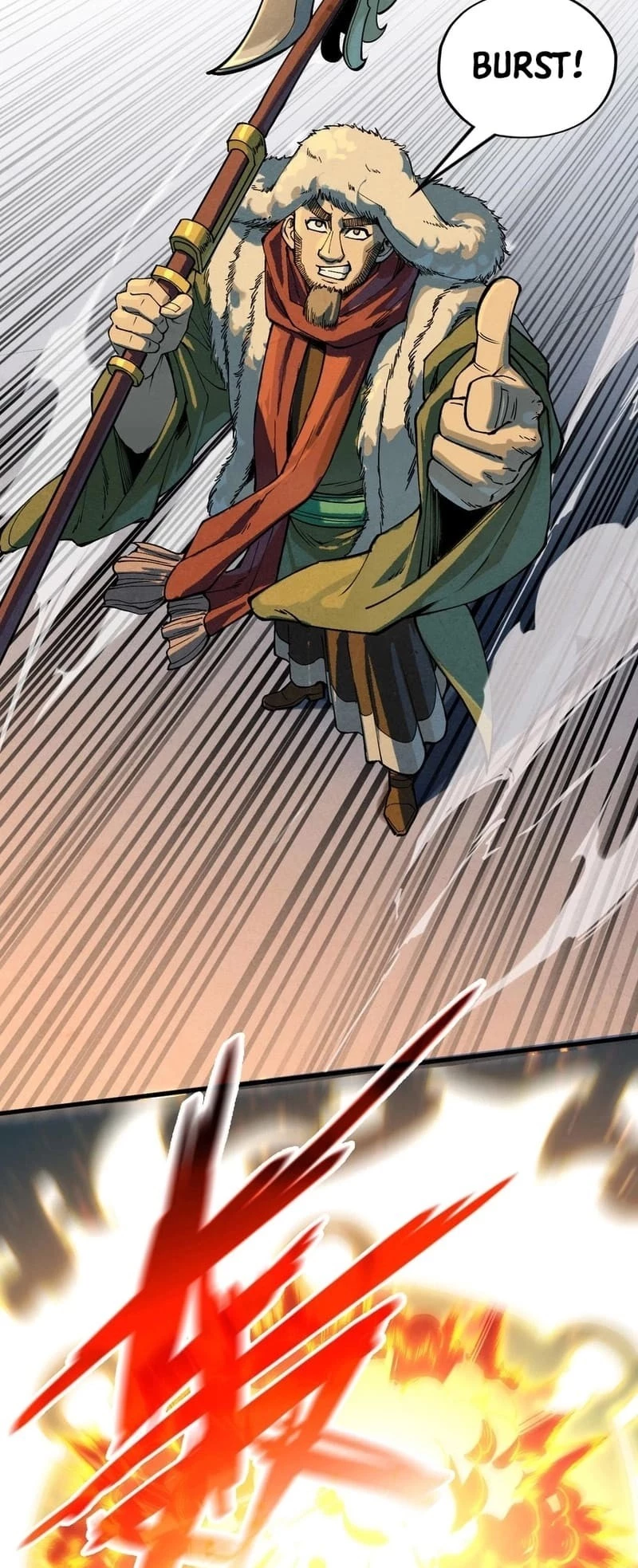 The Ultimate of All Ages Chapter 256 - 19
