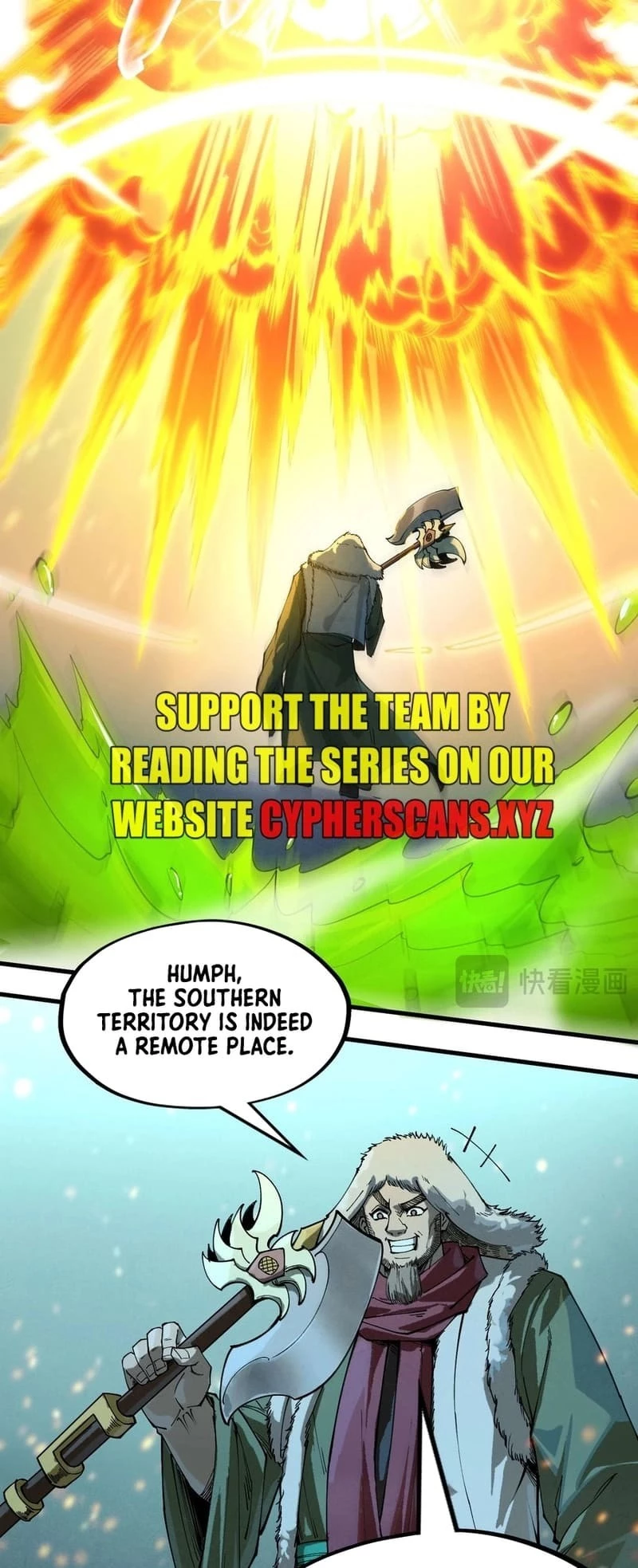 The Ultimate of All Ages Chapter 256 - 20